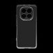 TPU чехол Clear для Xiaomi Redmi Note 15 4G/5G (EU) transparent 1.0mm Full Camera