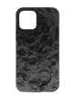 Чохол Wave Moon Light для iPhone 12/12 Pro black matte