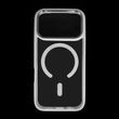 Чехол WAVE Ardor with MagSafe для iPhone 17 Pro clear white