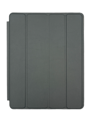 Чохол книжка Smart Case для Apple iPad 2/3/4 dark grey