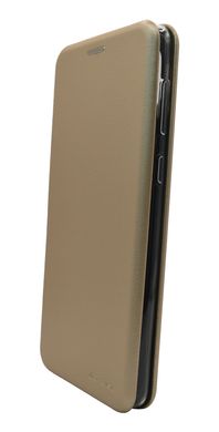 Чохол книжка G-Case Ranger для Samsung A02/A022 gold