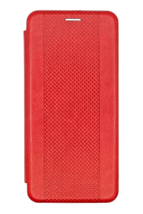Чохол книжка 360 new для Samsung A07 red