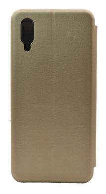 Чохол книжка G-Case Ranger для Samsung A02/A022 gold
