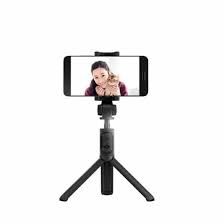 Селфи палка монопод Xiaomi Selfie stick Tripod (FBA4070US) black