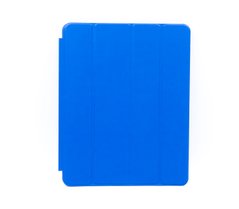 Чехол книжка Smart Case для Apple iPad 2/3/4 royal blue