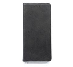 Чохол книжка Black TPU Magnet для Samsung A21S(A217F) black