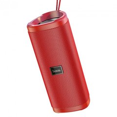 Колонка Hoco HC4 Speaker red