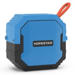 Колонка Hopestar T7 blue