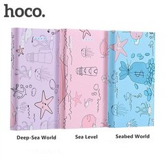 Power Bank HOCO B12D Ocean 13000mAh Deep-sea world