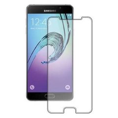 Защитное 2.5D стекло для Samsung J710/J7 (2016) 0.3mm