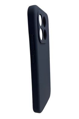 Силіконовий чохол WAVE Full Cover для Xiaomi Mi 17T midnight blue