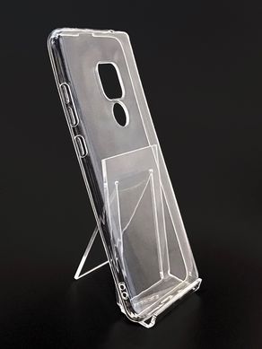 Силіконовий чохол Ultra Thin Air Case для Huawei Маttе 20