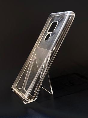 Силиконовый чехол Ultra Thin Air Case для Huawei Мате 20