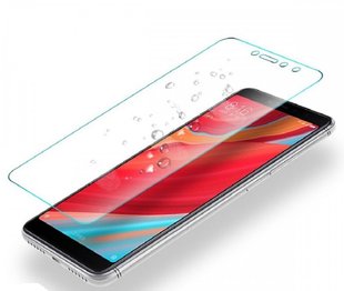 Защитное стекло для Xiaomi Redmi S2