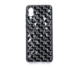TPU+PC чохол Prisma W-Brand для Samsung A02 Dior