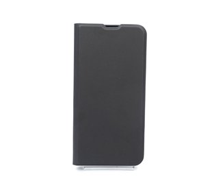 Чохол книжка FIBRA для Samsung S23+ black