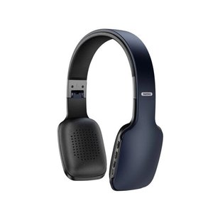 Bluetooth стерео гарнитура Remax RB-700HB black