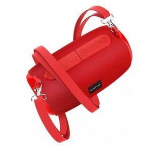Колонка Borofone BR4 red