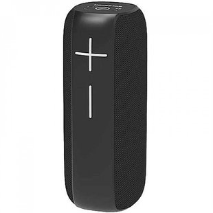 Колонка Hopestar P15 Pro Bluetooth black