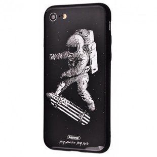 Накладка White Knight Wear для iPhone 6