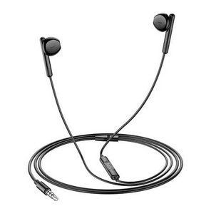 Навушники Hoco M93 з мікроф. black