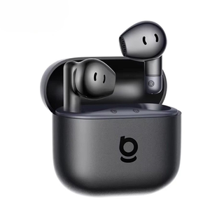 Наушники беспроводные Baseus Bass BS2 Lite True black