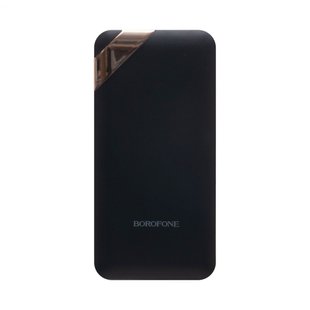 Power Bank Borofone DB112 Fullpower 10000 mAh black