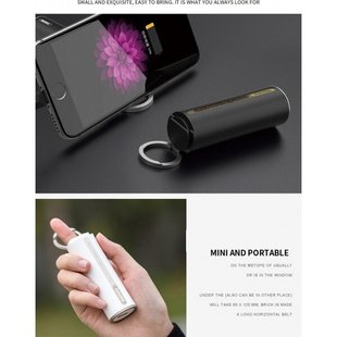 Power Bank Remax Ring Holder RPL-26 5000 mAh