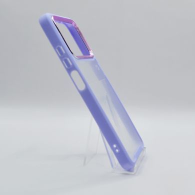 Чохол WAVE Just Case для Xiaomi Poco M5 purple