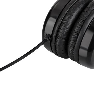 Навушники Hoco W5 manno black