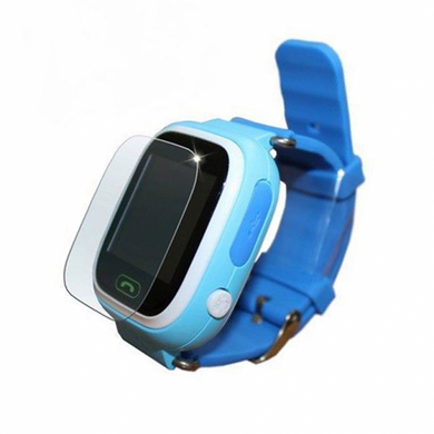 Защитное стекло для часов Glass Smart Baby Watch 38mm Flexible