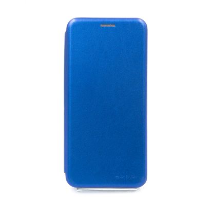 Чохол книжка Original шкіра для Xiaomi Redmi 9T blue