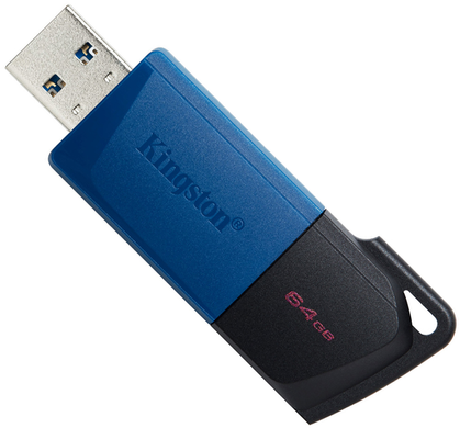 USB флеш накопитель Kingston DT Exodia M64GB USB3.2 (DTXM/64GB)
