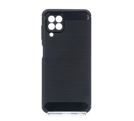 Силіконовий чохол Ultimate Experience для Samsung A22/M32 TPU black