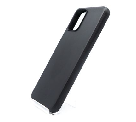 Силіконовий чохол Soft Feel для Motorola Moto G13/G23/G53 5G black Epik