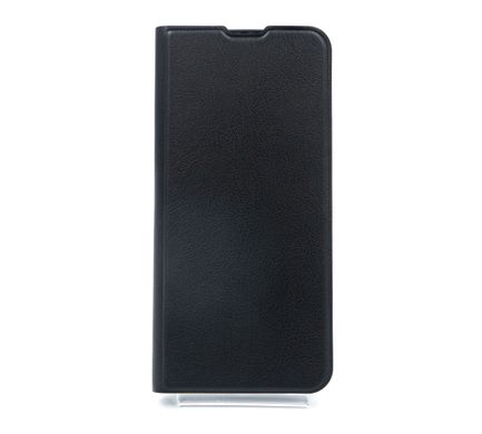 Чохол книжка WAVE Stage Case для Xiaomi Mi 11 Ultra black