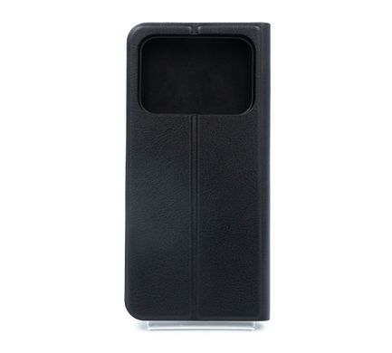 Чохол книжка WAVE Stage Case для Xiaomi Mi 11 Ultra black