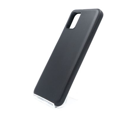 Силіконовий чохол Soft Feel для Motorola Moto G32 Epik Black TPU