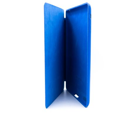 Чехол книжка Smart Case для Apple iPad 2/3/4 royal blue
