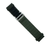 Ремінець Alpine Loop 22mm green-black