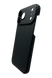 Чохол Fibra Carbonite with MagSafe для iPhone 17 Pro Max black Full Camera