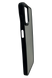 Чохол TPU+PC Lyon Frosted для Samsung A07 black