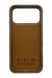 Силиконовый чехол Fibra OmniMag для iPhone 17 Pro Max brown