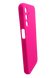 Силіконовий чохол Full Cover Lakshmi для Samsung A15 4G/5G barbie pink (AAA) Full Camera без logo