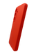 Силиконовый чехол WAVE Full Cover для Samsung S26 red Full Camera