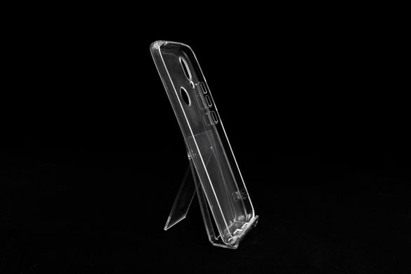 Силиконовый чехол Ultra Thin Air для Xiaomi Redmi 7 transparent