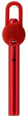 Bluetooth гарнитура Remax RB-T17 red