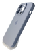 Силіконовий чохол Full Cover для iPhone 14 Pro charcoal grey Full Camera