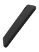 Силіконовий чохол Full Cover для Samsung A10/M10 black Full Camera без logo