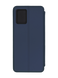 Чохол книжка Original шкіра для Motorola Moto E13 dark blue